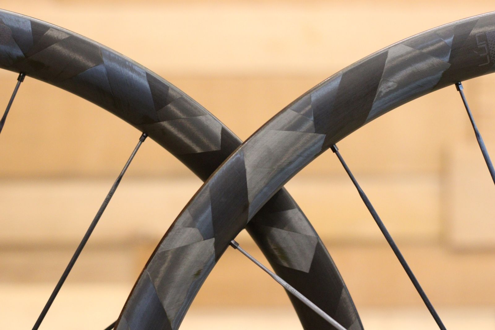 チューブレスレディ ホイールセット