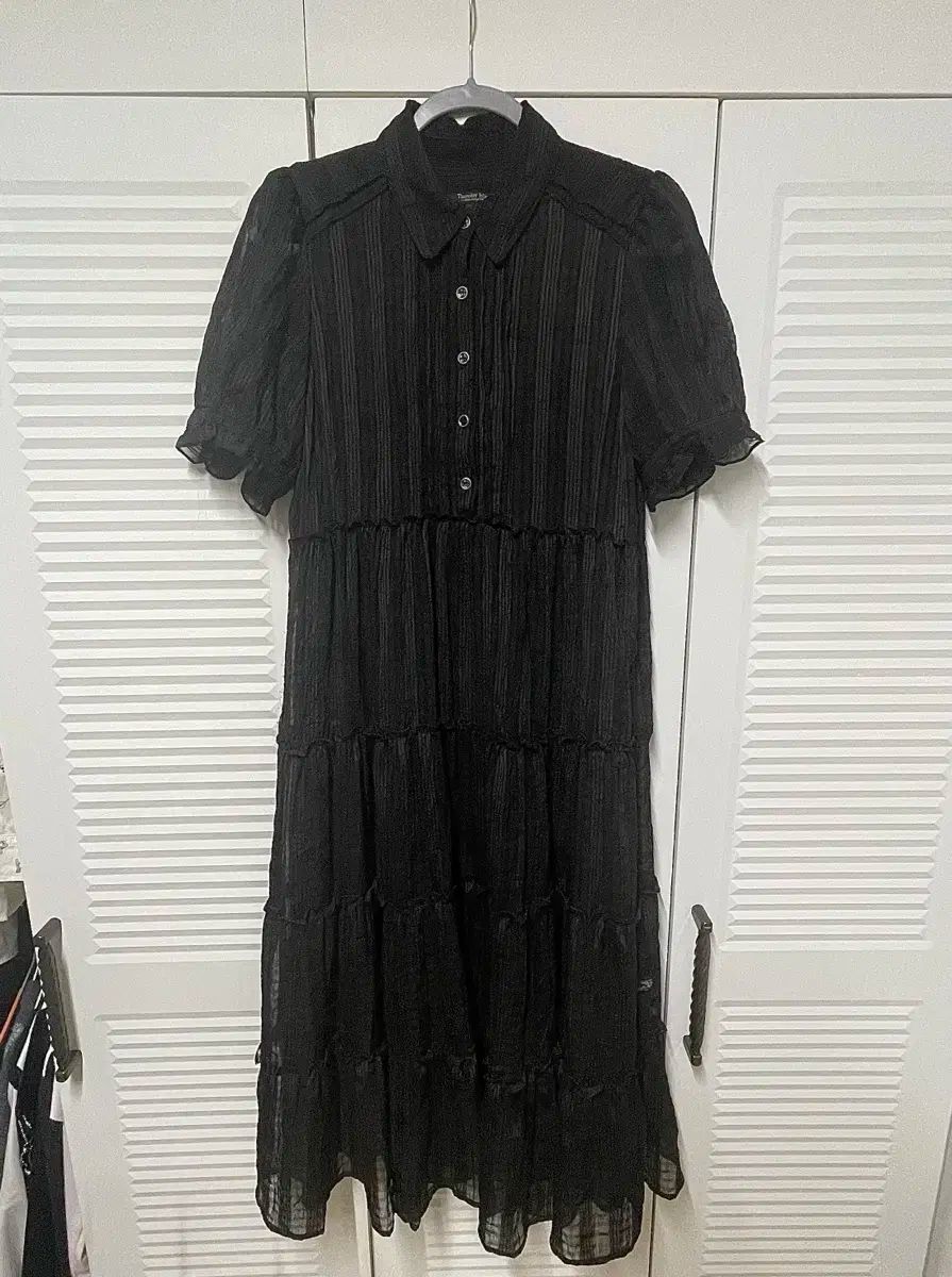 Thursday Island ONE PIECE S