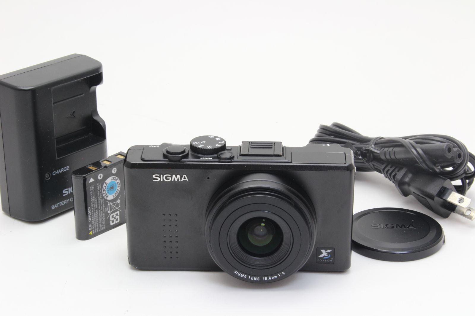 シグマ　コンデジ　SIGMA DP1x SIGMA DP1x買ってちょっとだけ使ってみた感想 - 45House