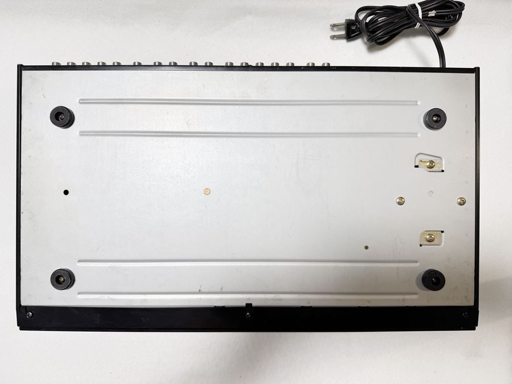 HY】【中古】Victor ビクター JX-V10 オーディオ・ビデオ
