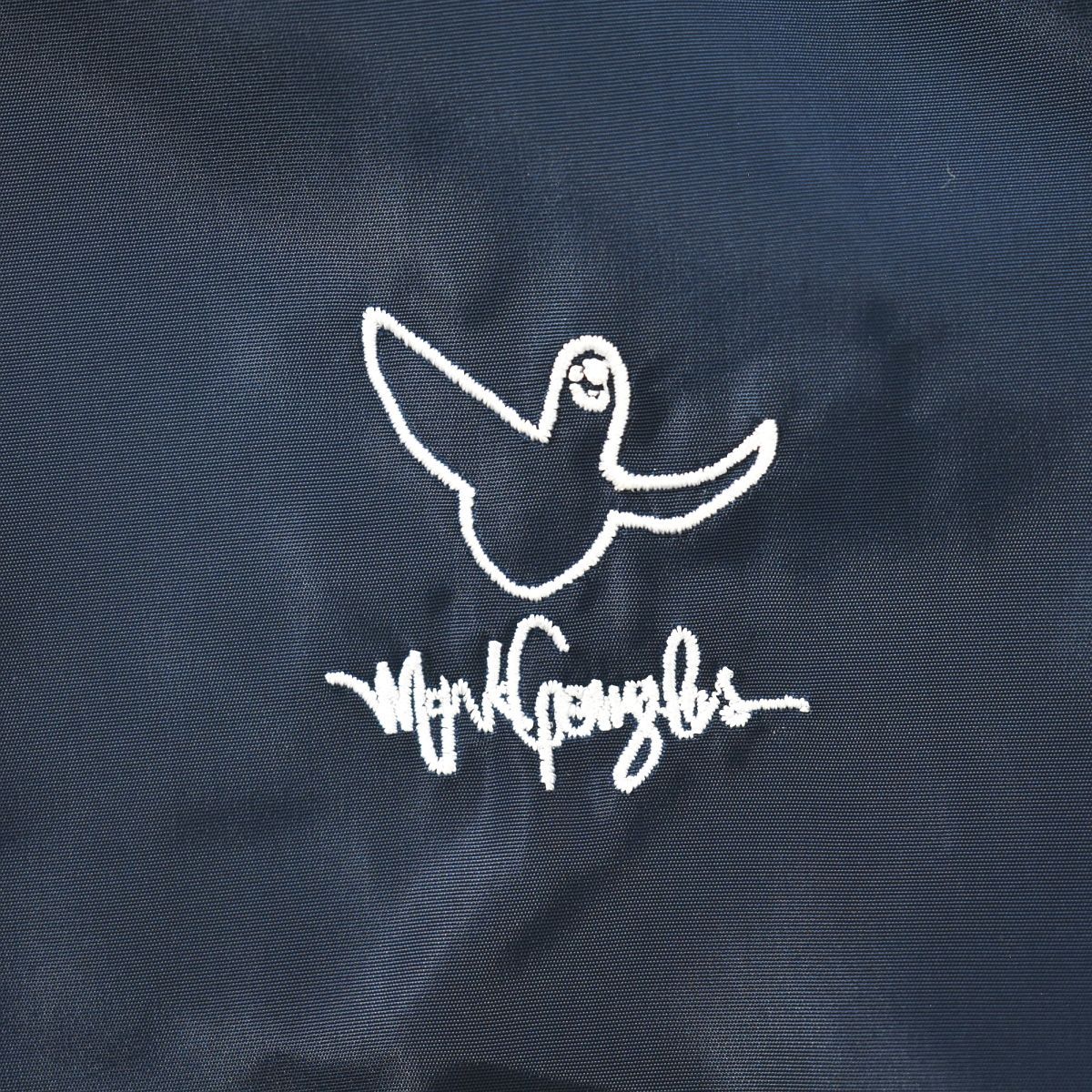 マークゴンザレス Mark Gonzales MONO-MART別注 シープボアフリース 