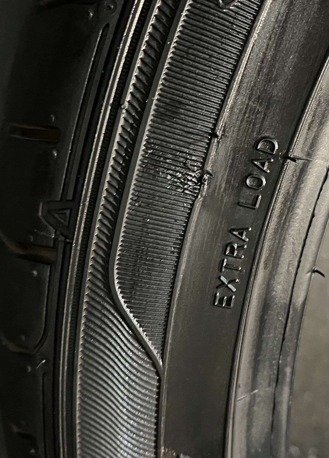 GOODYEAR イーグル