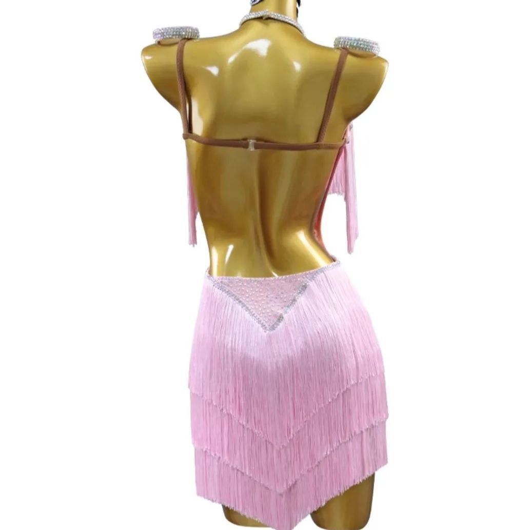 演出服 フラメンコ