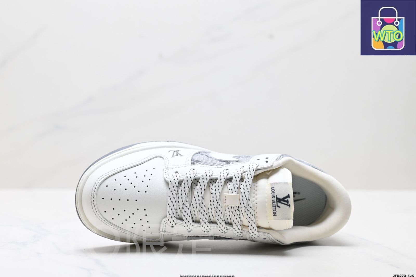 NIKEナイキ Dunk Low Retro ‘DIY ’ ロートップ レジャースポーツ スケートシューズ