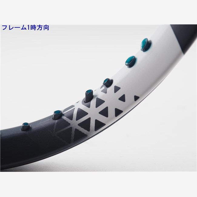 中古 テニスラケット ヨネックス アストレル 105 2020年モデル (G1E) YONEX ASTREL 105 2020 (c25070314c) 中古】ヨネックス アストレル 105 2020年モデルYONEX ASTREL 105
