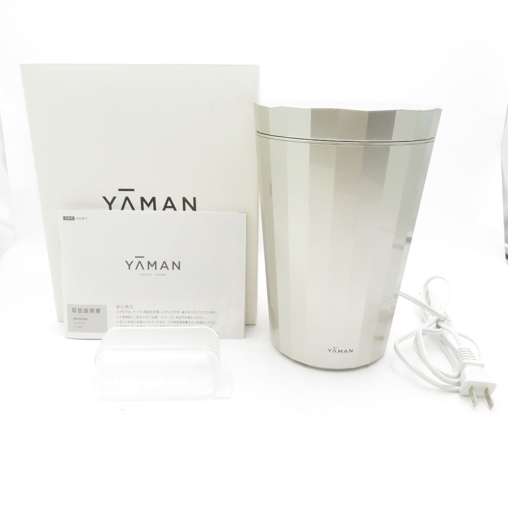 ケノン　ke-non ver.8.0 ハイセンスホームエステティックシステム ケノン ke-non ver.8.0 ハイセンスホームエステティックシステム