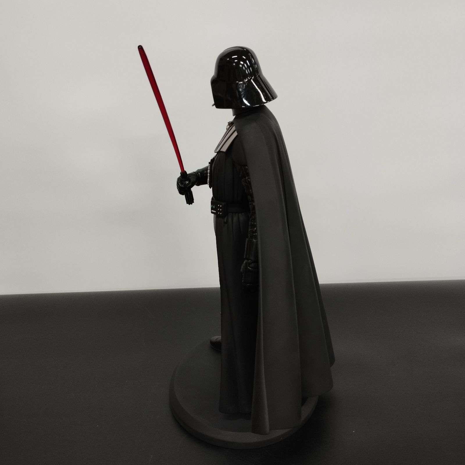 s18560】ATTAKUS STAR WARS ダース・ベイダー スタチュー - メルカリ