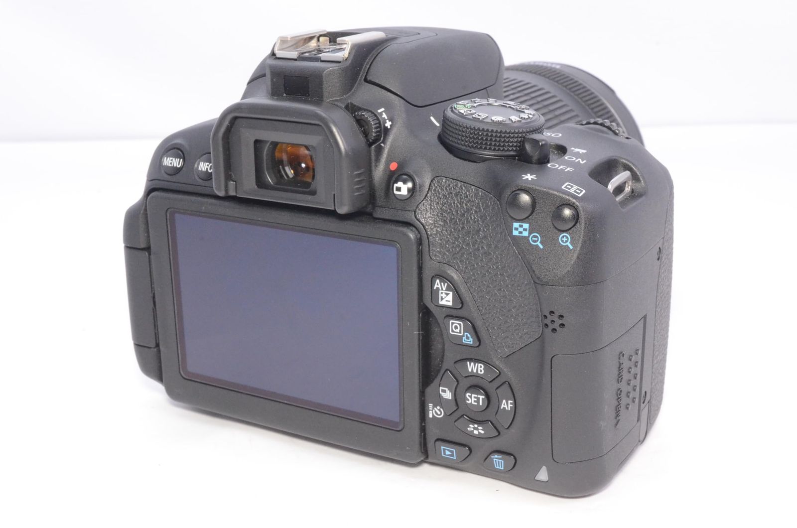  Canon キャノン EOS kiss X 7 i 18 135 mm レンズキット デジタル一眼レフカメラ デジタル一眼レフ デジタルカメラ