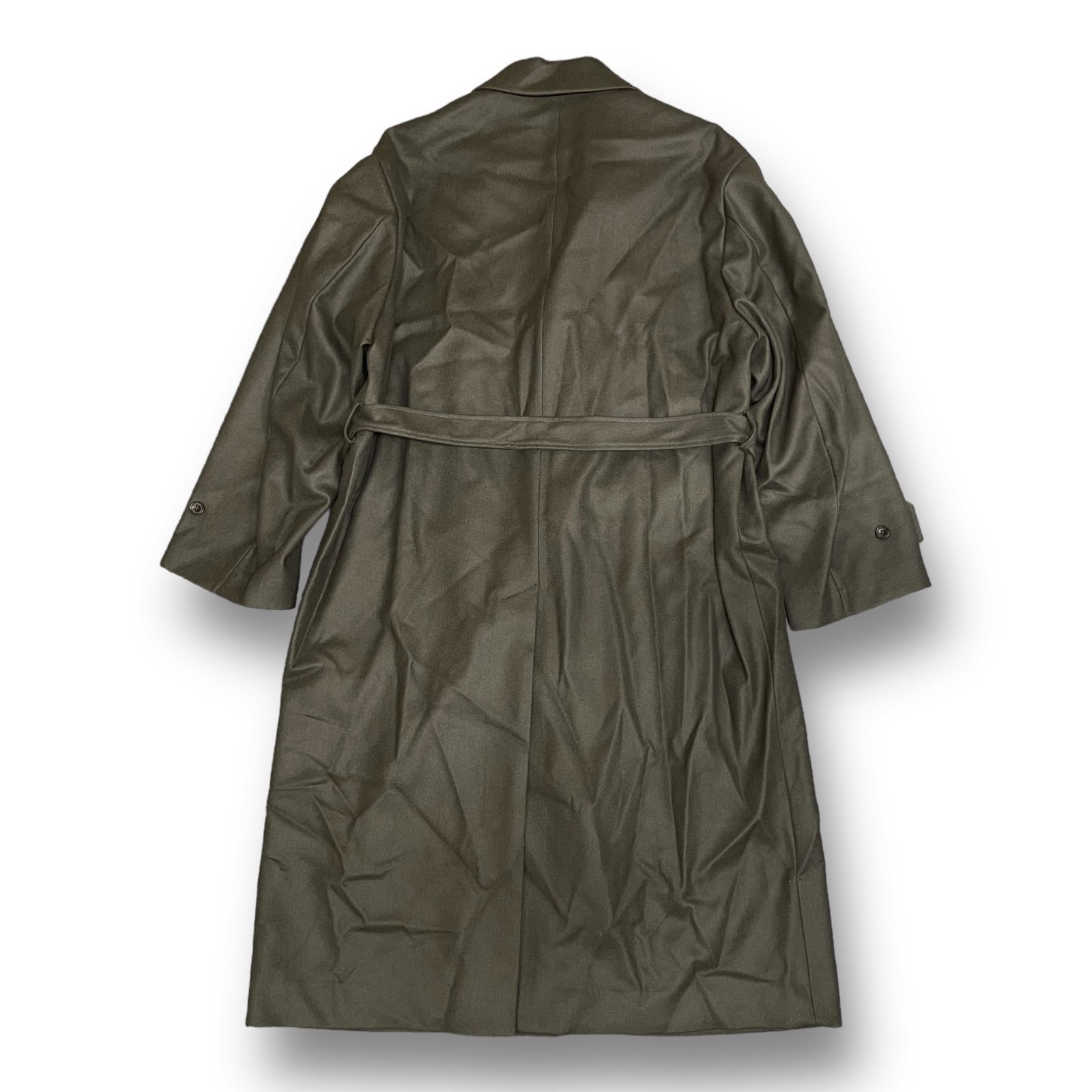 定価104300円 新品 stein LAY CHESTER COAT レイチェスターコート 