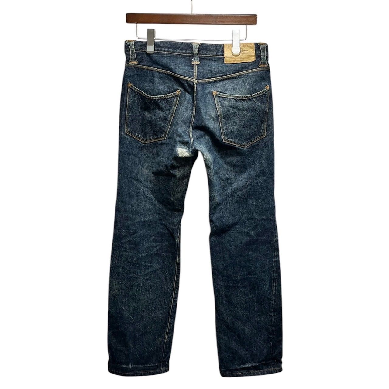 STEVENSON OVERALL CO スティーブンソンオーバーオールズ Ventura 737 