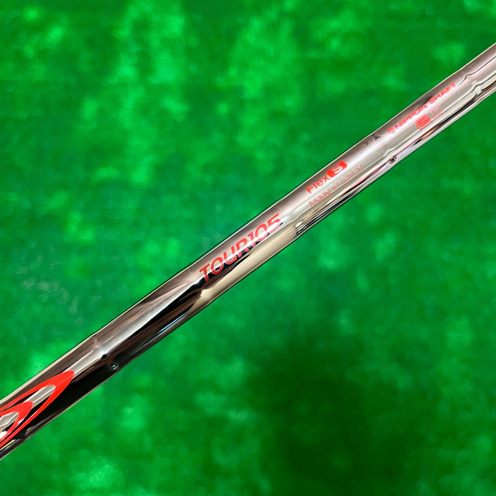 ◇PING G430 4U 純正スチールS ハイブリッド ユーティリティ モーダス