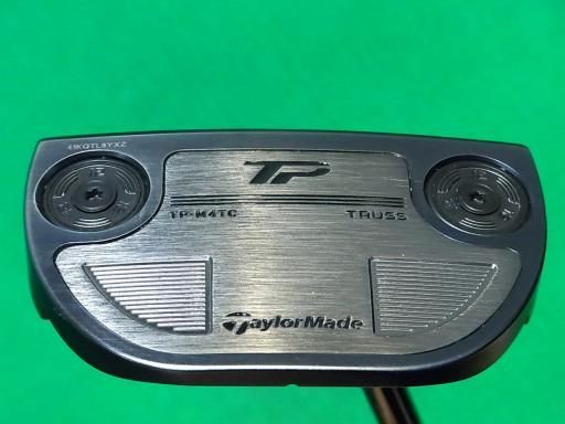 テーラーメイド TPトラスパター 中古 TaylorMade テーラーメイド 中古