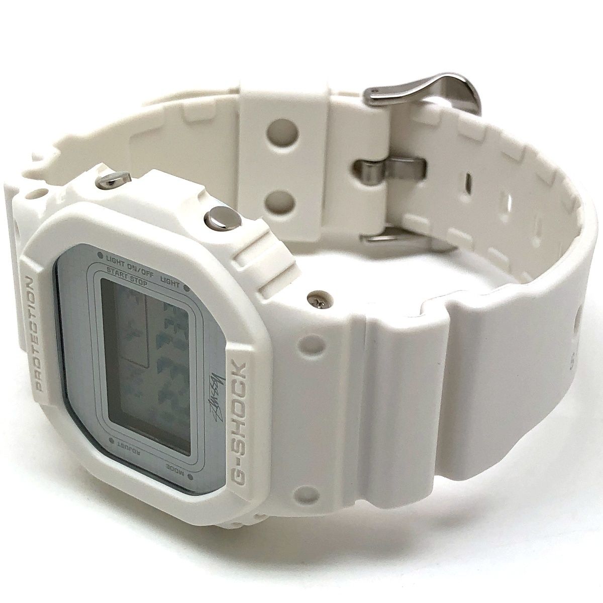 G-SHOCK ジーショック DW-5600VT STUSSY 2016 ステューシー コラボ 