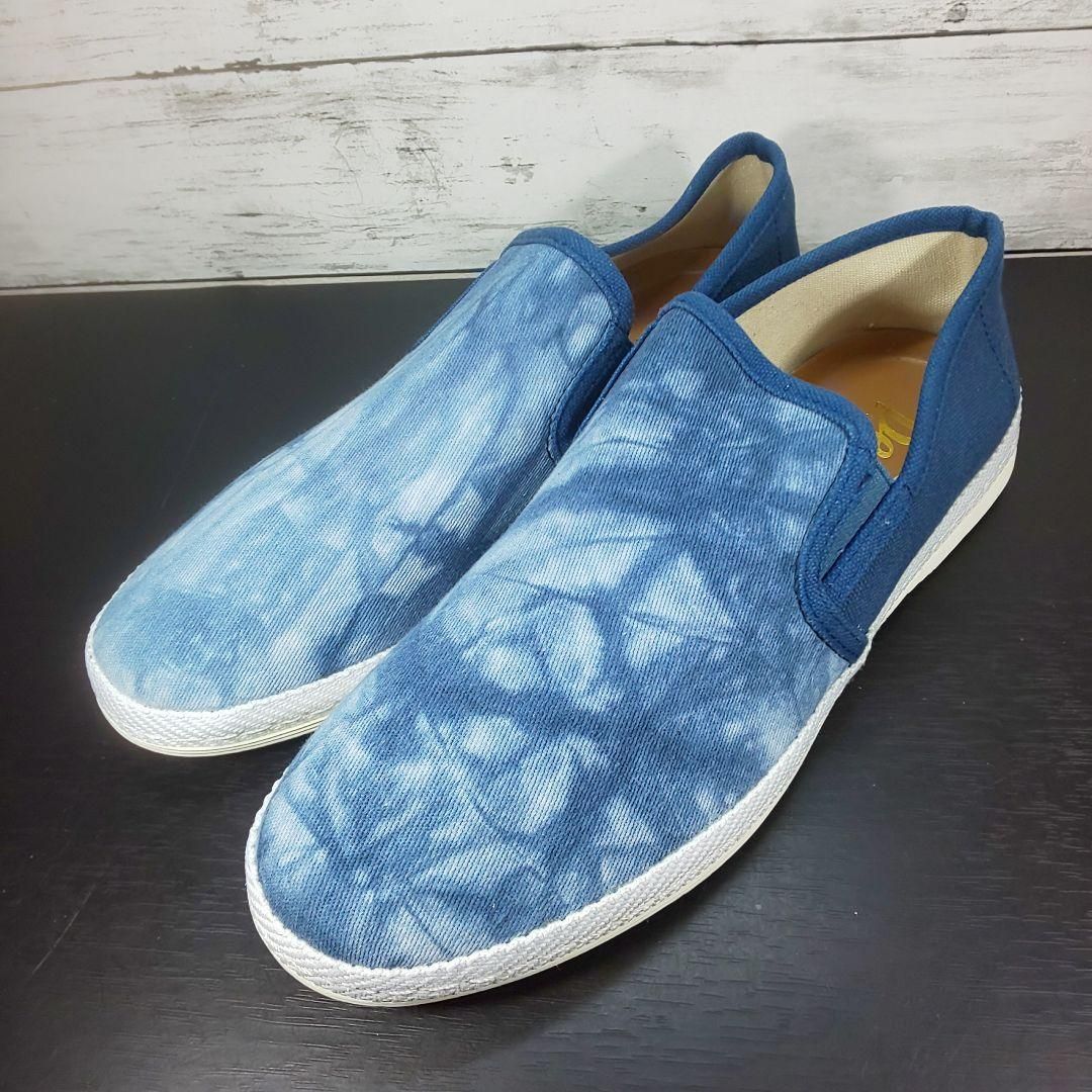 Dedes SLIP-ON 25.0cm - メルカリ 