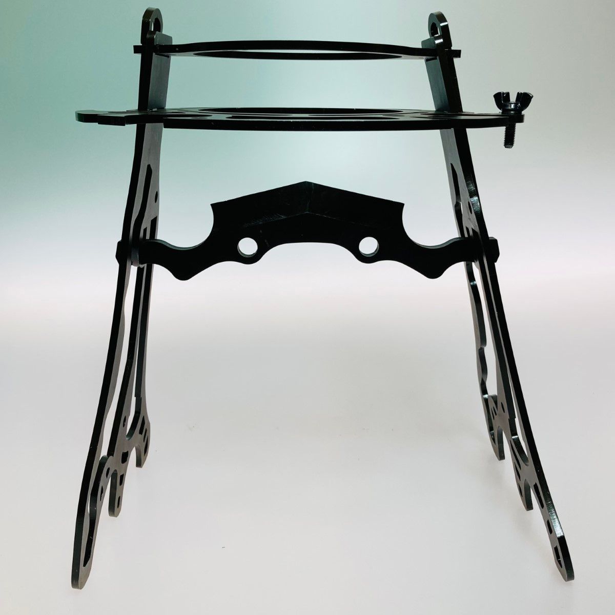 TRIPATH PRODUCTS トリパスプロダクツ 組立て式 薪割り台 TP-1003