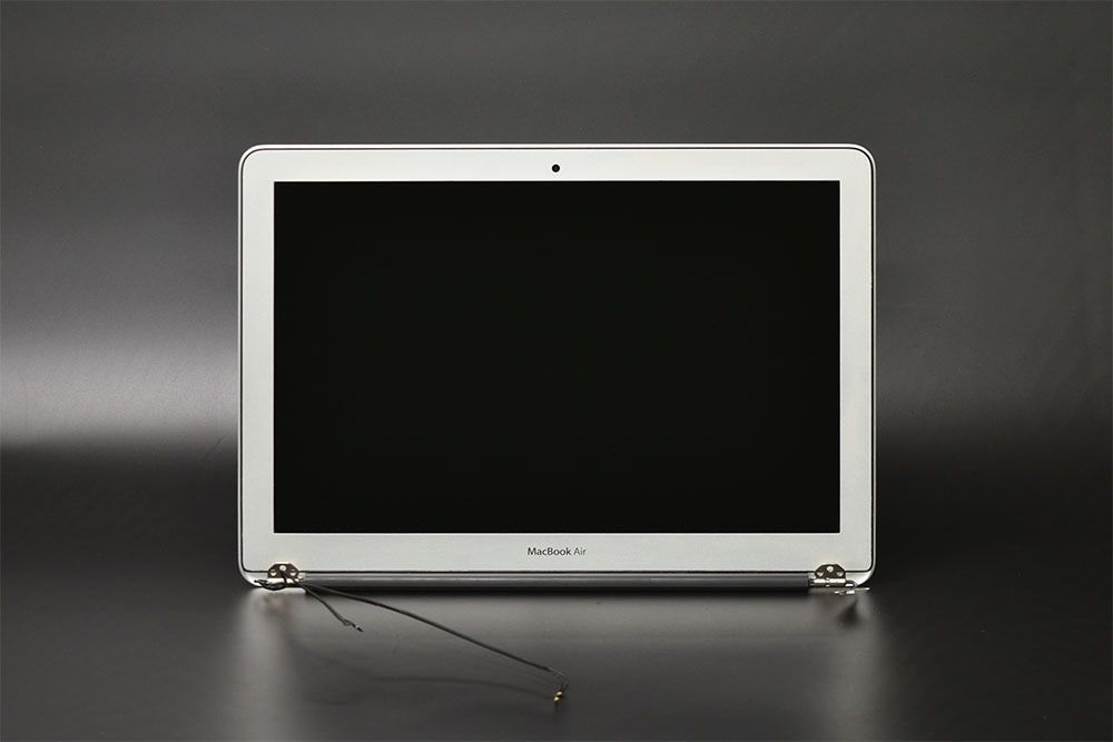 76%OFF!】 MacBook air A1466 液晶 フレーム agapeeurope.org