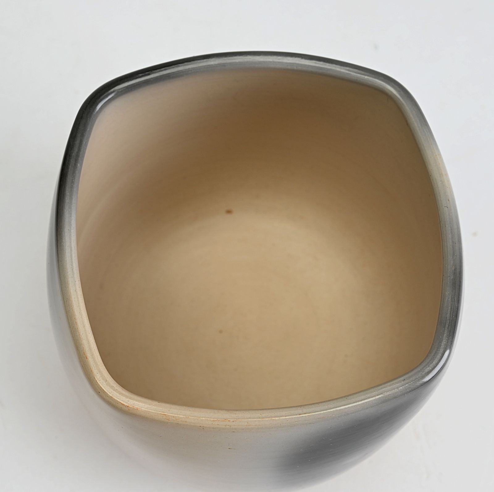 桂窯 寄神宗白 雲華焼 火入 共箱 茶道具 - メルカリ