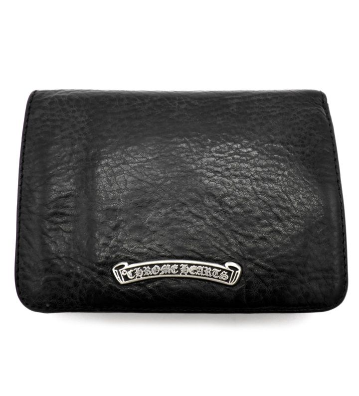 ⭐️極美品⭐️ダンヒル マネークリップ エナメル 二つ折り メンズ