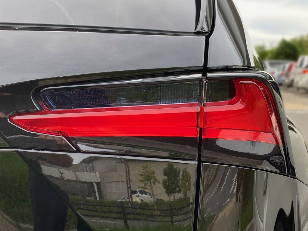 Tint+何度も貼れる レクサスNX200t/NX300h AGZ10/AGZ15/AYZ10/AYZ15 前期 テールランプ スモークフィルム(後期には施工不可) NX 10 レクサスnx Type3 agz10 ayz10 レクサスNX