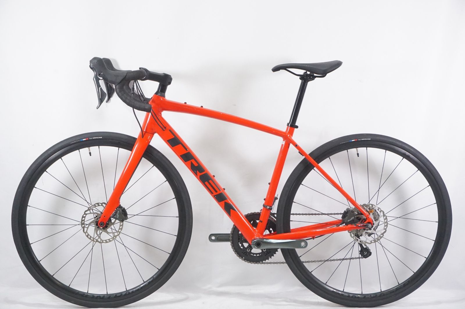 TREK 「トレック」 DOMANE AL3 DISC 2022年モデル ロードバイク 2022年