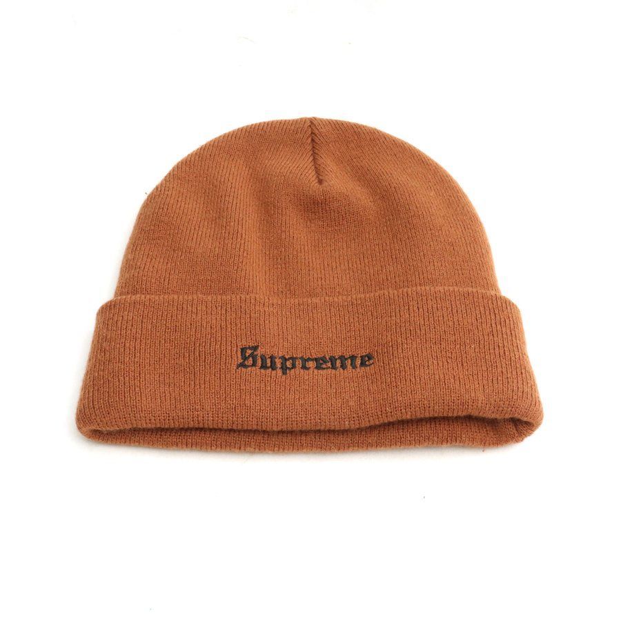 SUPREME Martin Wong 8-Ball Beanie - メルカリ