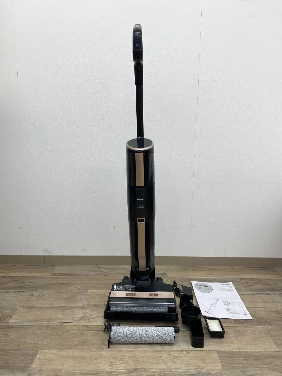 2025年最新】Haier 掃除機・クリーナーの人気アイテム - メルカリ