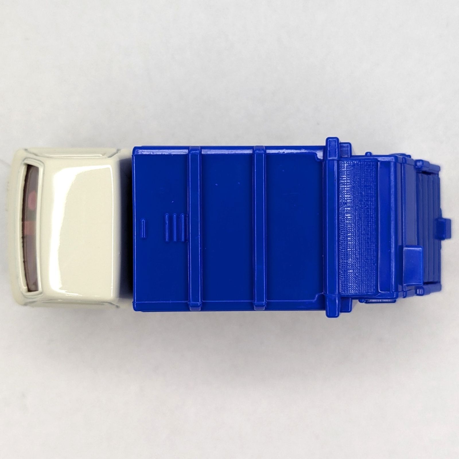 トミカ 三菱キャンター大型ブロワー車（青）トミカ博限定非売品 トミカ 三菱キャンター大型ブロワー車（青）トミカ博限定非売品