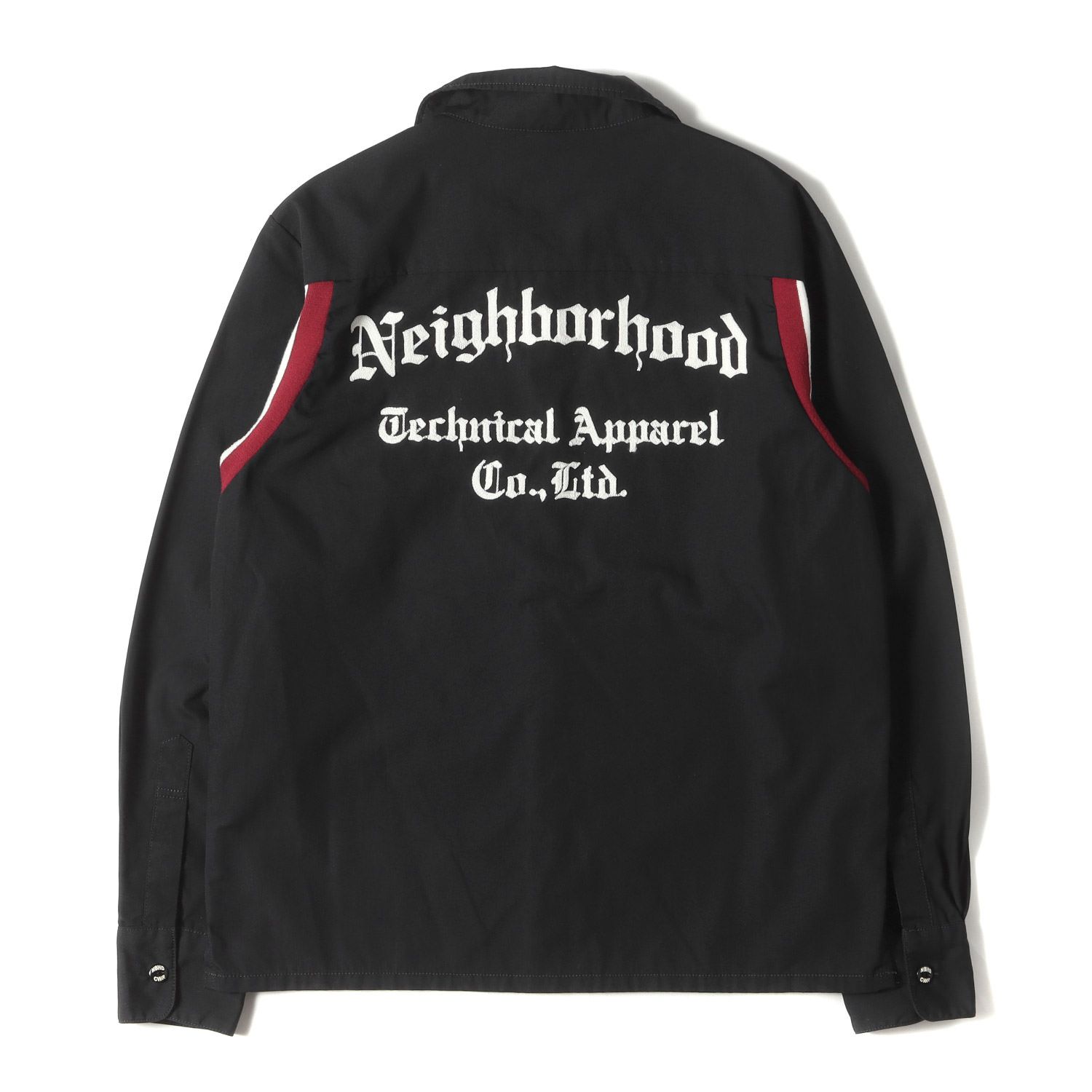 NEIGHBORHOOD 長袖シャツ 楽天市場】NEIGHBORHOOD 長袖シャツ（ブランドネイバーフッド