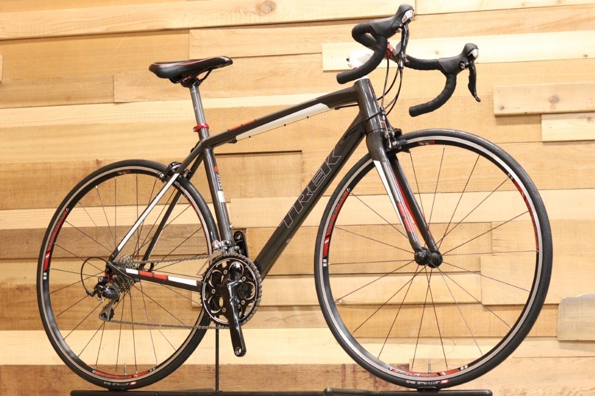 TREK
