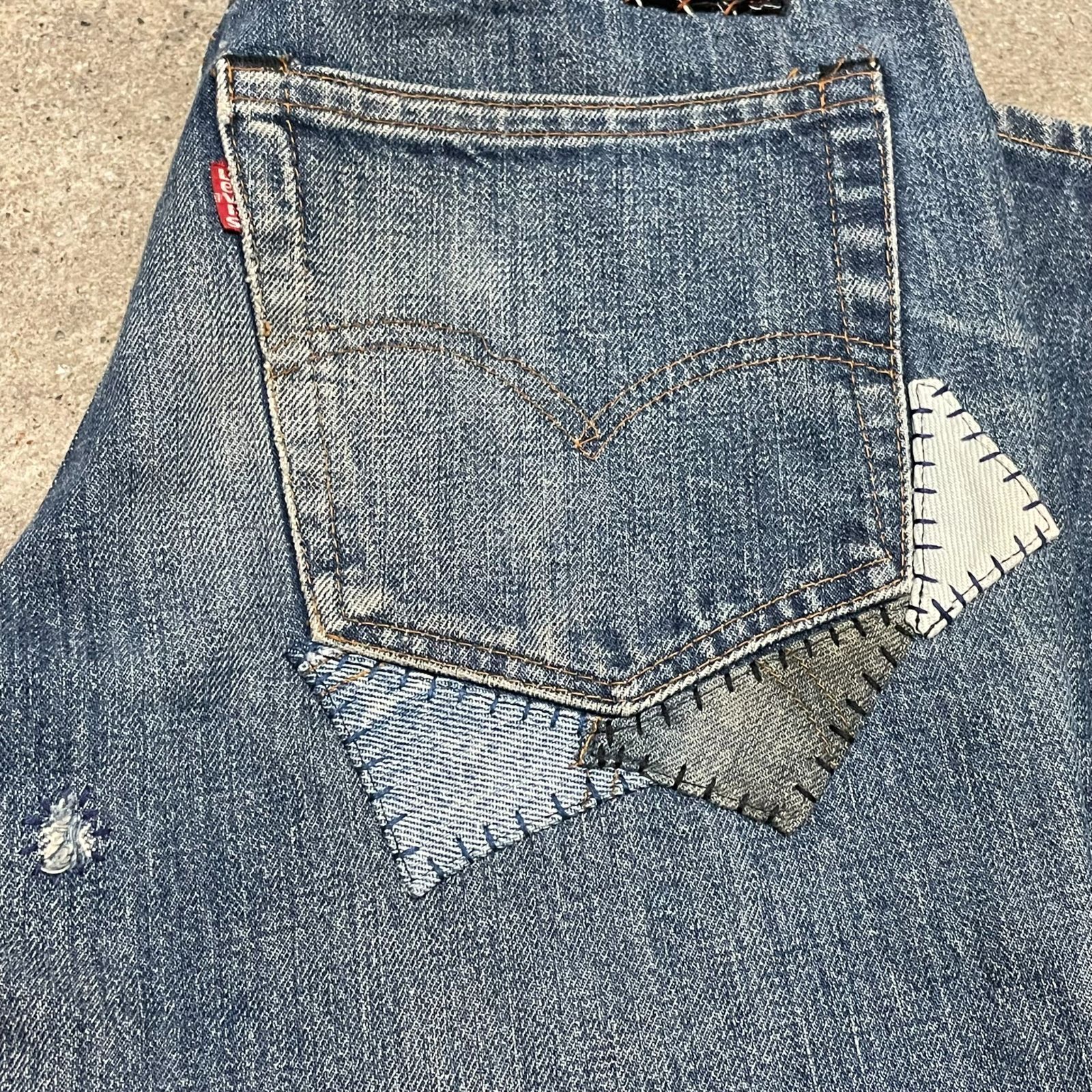 R.H. Vintage 70