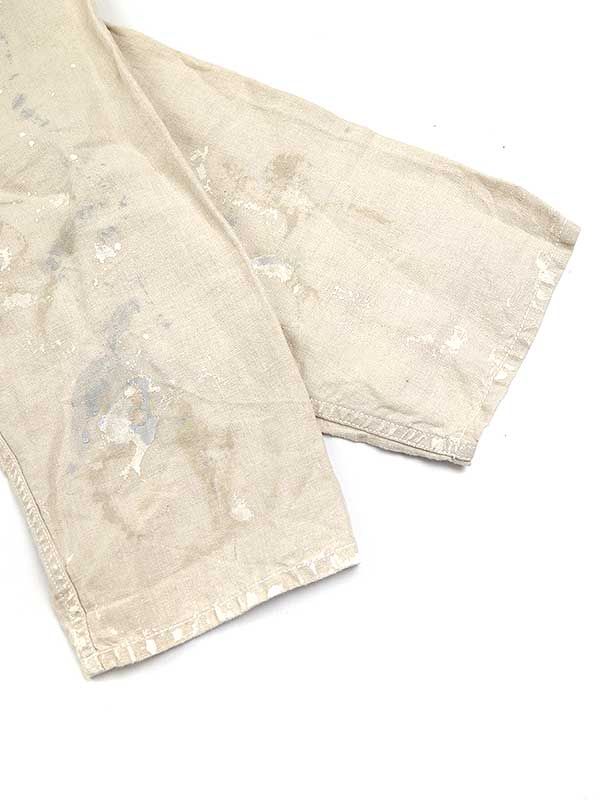Porter Classic ポータークラシック 22AW VINTAGE LINEN CHEVAL