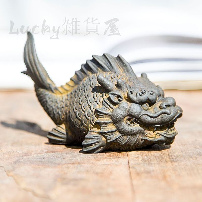 鯉の置物　オブジェ　富と幸運　金運　魚 鯉の置物 オブジェ 富と幸運 金運 魚 Amazon.co.jp: Fenteer