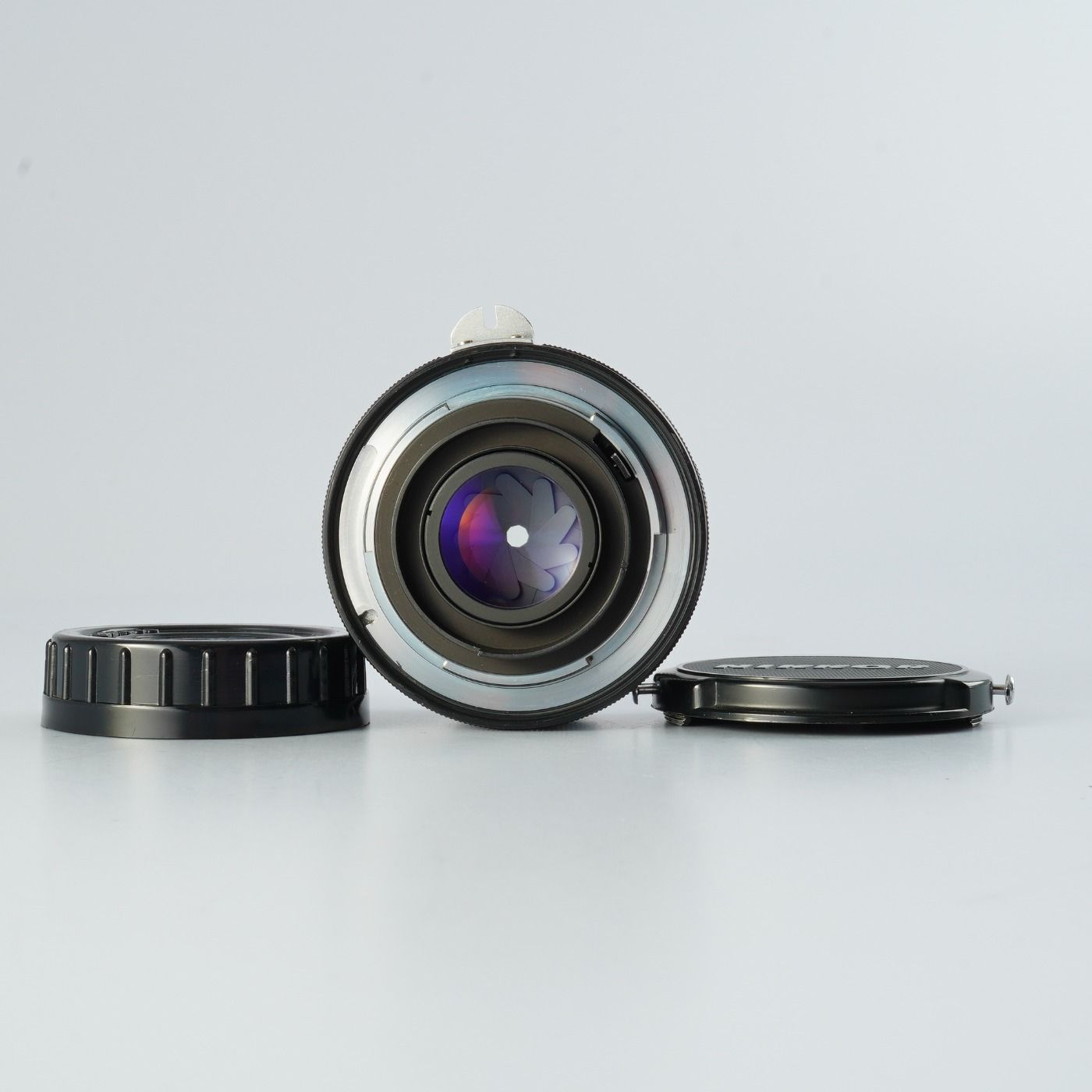 Nikon ニコン Nippon Kogaku NIKKOR-S Auto 5cm 50mm F/2 非Ai PAT.PEND. Model 単焦点レンズ Nikon Nippon Kogaku NIKKOR-S Auto 5cm 50mm F/2 非Ai PAT.PEND