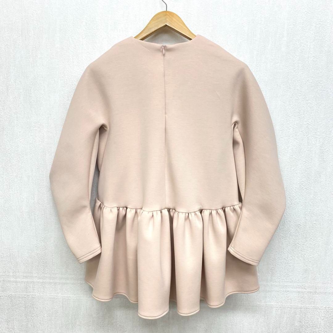 m4550 ツルバイマリコオイアワ トップス