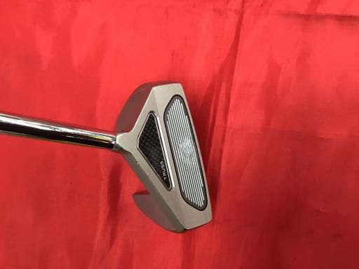 テーラーメイド TP TRUSS M2TC 34インチ パター PT スチール フレックスその他 メンズ 男性用 右利き 右用 Cランク ゴルフクラブ