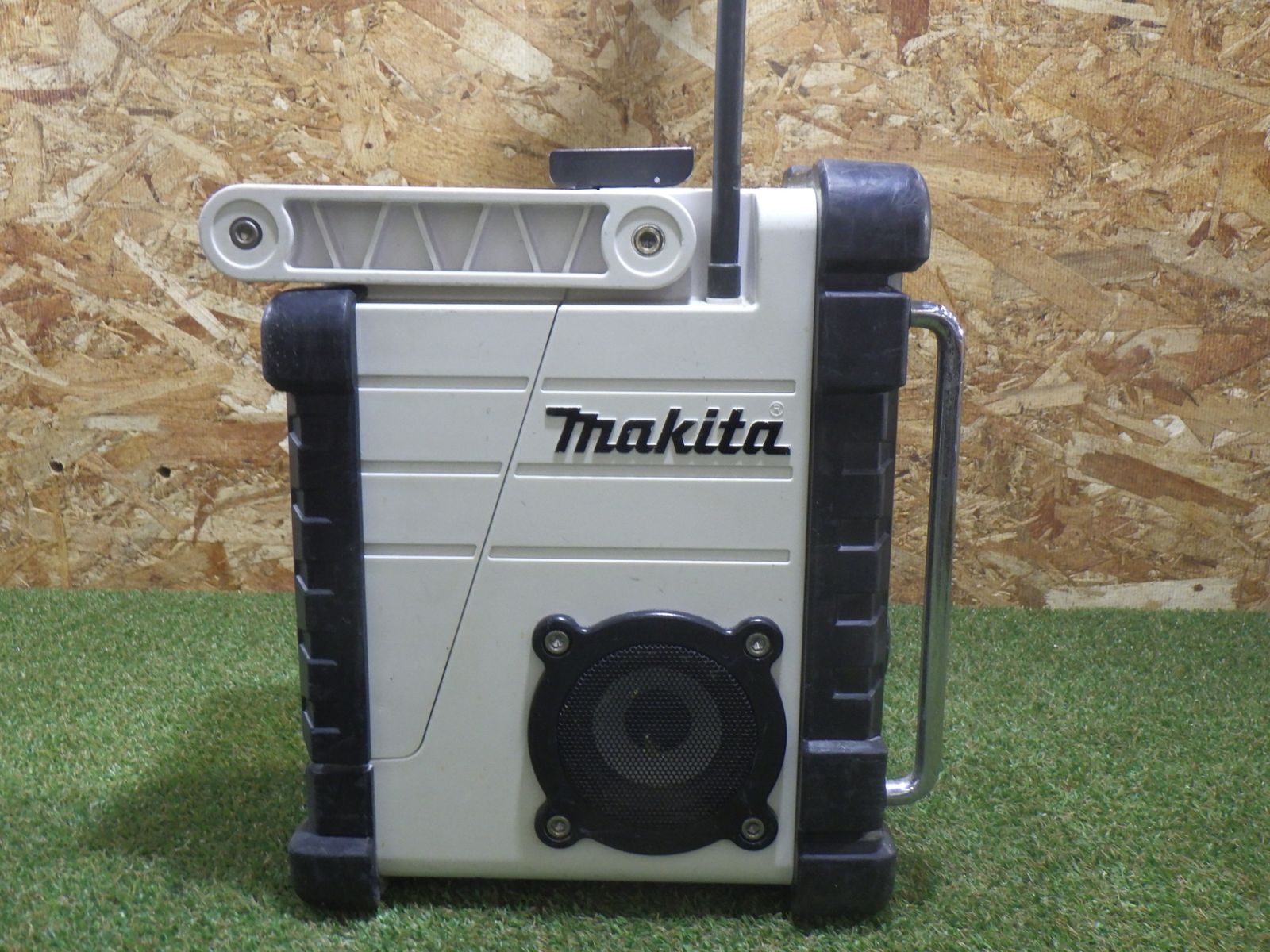 Radio 電動工具