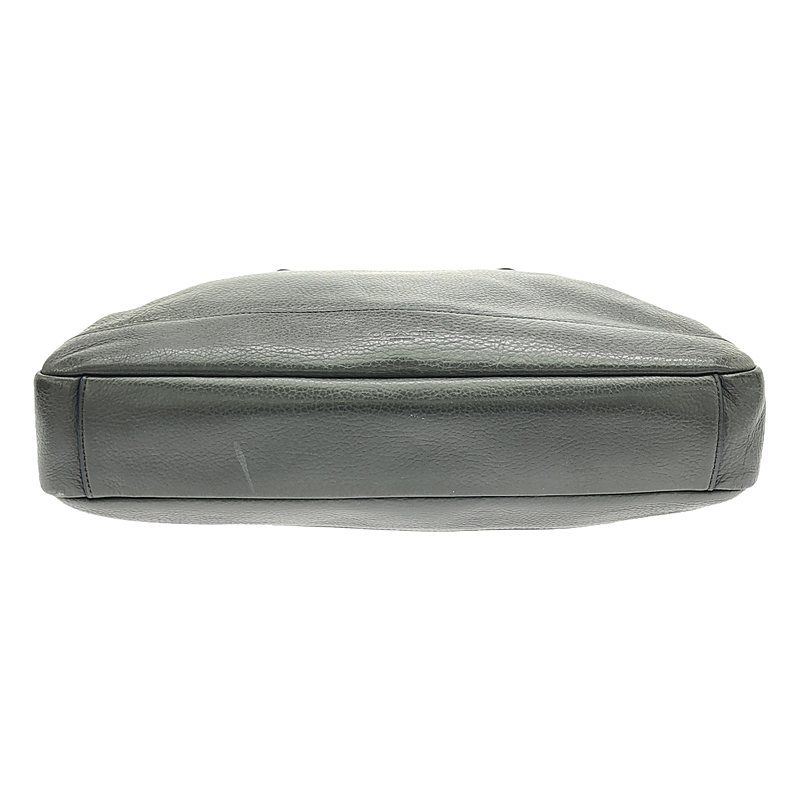 COACH / コーチ | HAMILTON BAG / ハミルトン レザー ビジネス トート