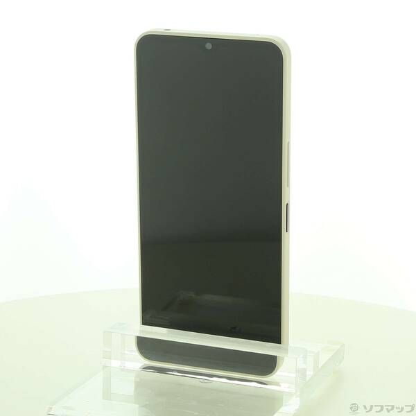 中古品〕 AQUOS wish4 64GB ホワイト SH-52E docomo SIMフリー【258】 中古】SHARP docomo 【 AQUOS wish4 SIMフリー SHARP 新品未使用　SH-52E