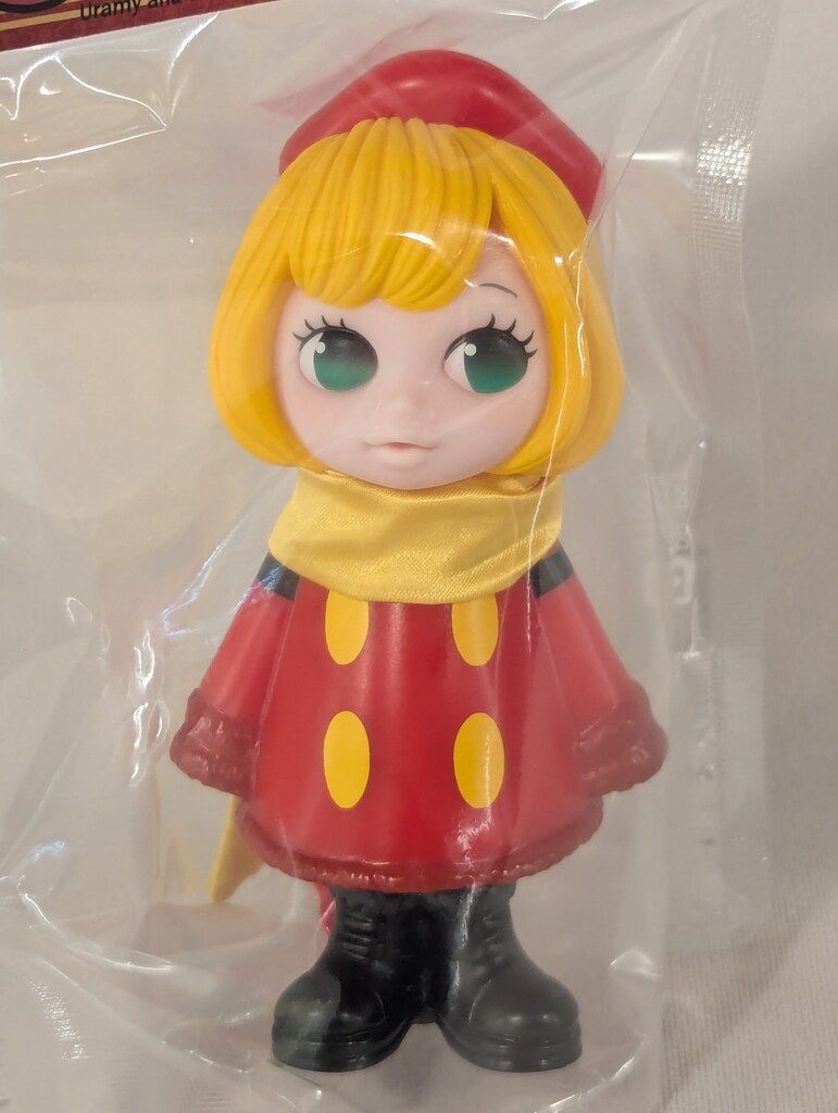 フランソワーズ