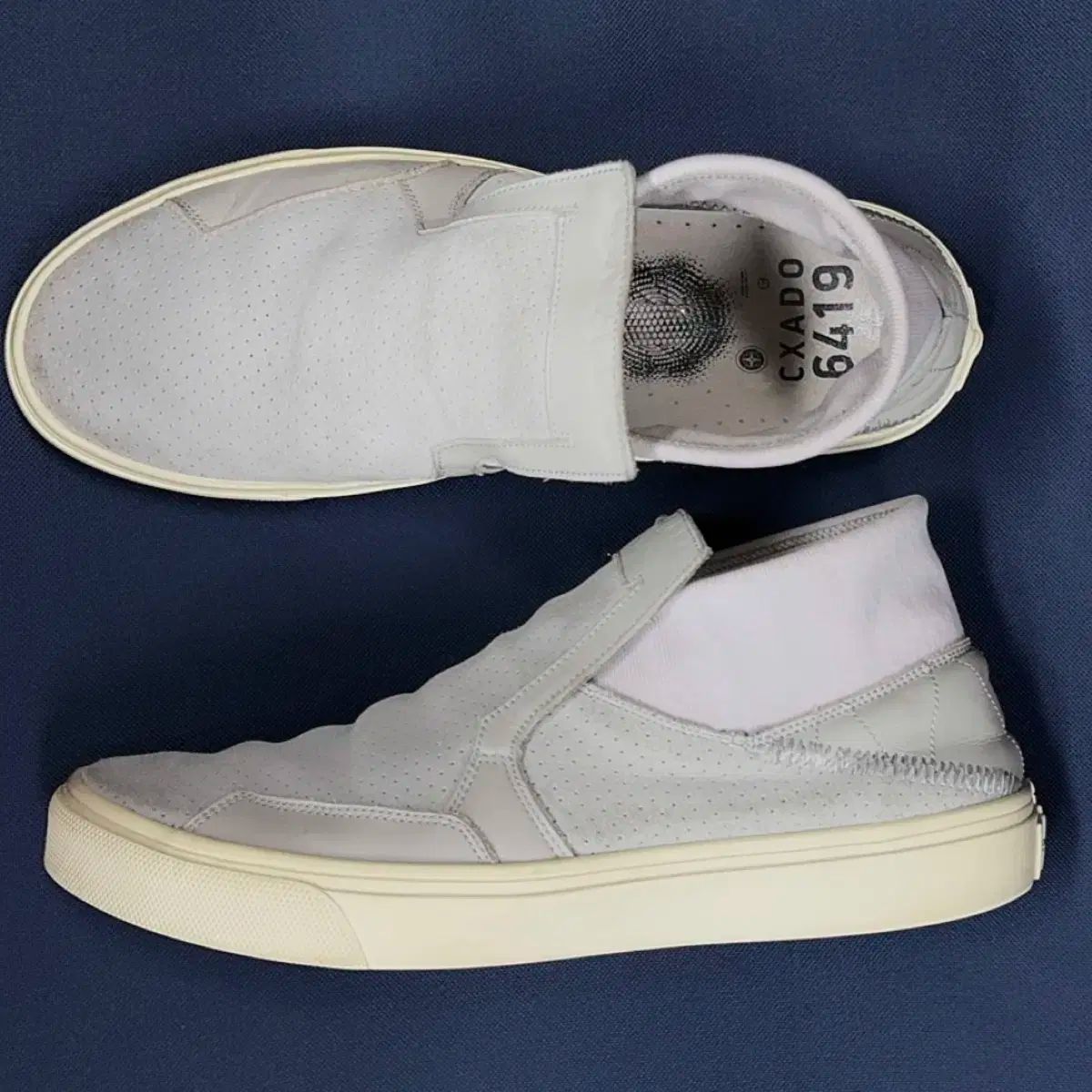 雷市場（ポンジャン）商品韓国直送】 ストーンアイランド シャドー