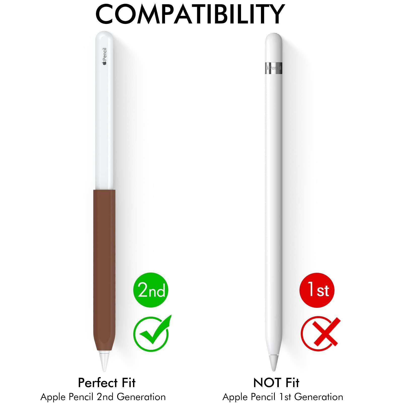 ファガンさま専用】Apple Pencil ホワイト 第2世代
