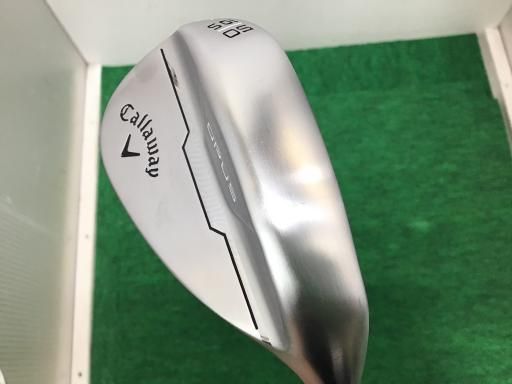 キャロウェイOPUS 54°/12S MODUS TOUR115S