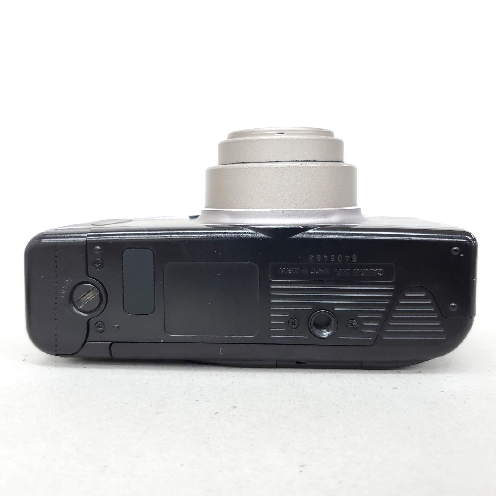 Canon Autoboy S PANORAMA 動作確認済 Canon Autoboy S PANORAMA Ai AF
