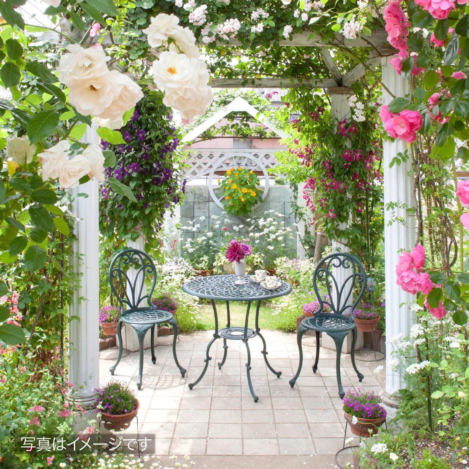 IGF ガーデンチェアー