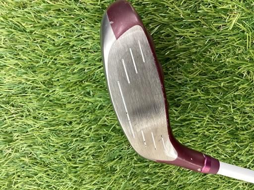 中古】 ダンロップ XXIO(2022) 3W レディース フェアウェイウッド FW