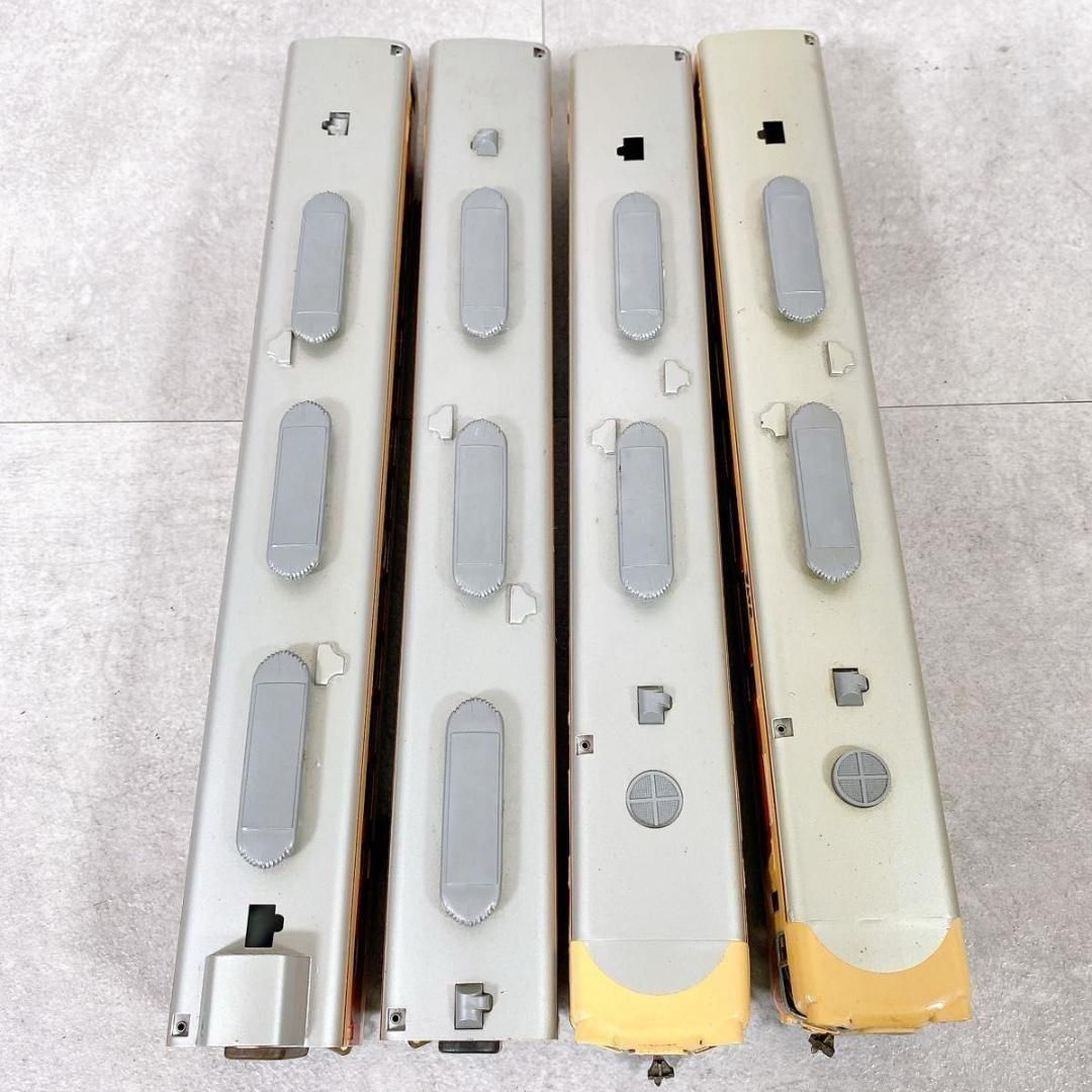 W601 カツミ模型 HOゲージ キロ80 キハ82 二両組 セット 長期保管品 W601 カツミ模型 HOゲージ キロ80 キハ82 二両組 セット 長期