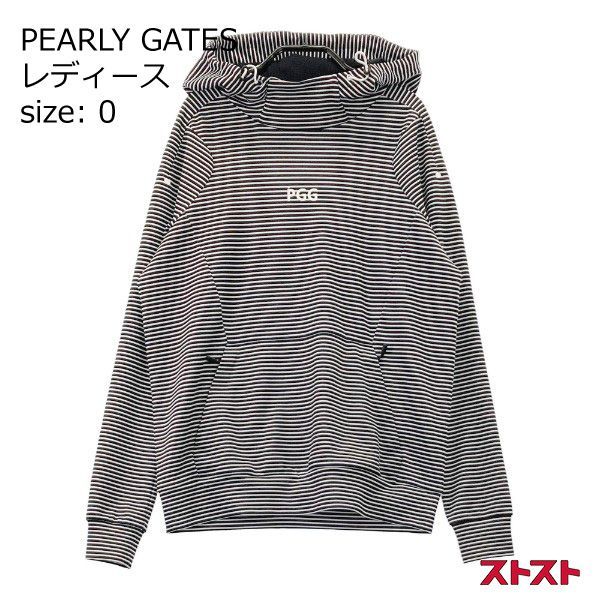 4 マスターバニー パーリーゲイツ 耐久撥水 裏メッシュ ジャケット MA