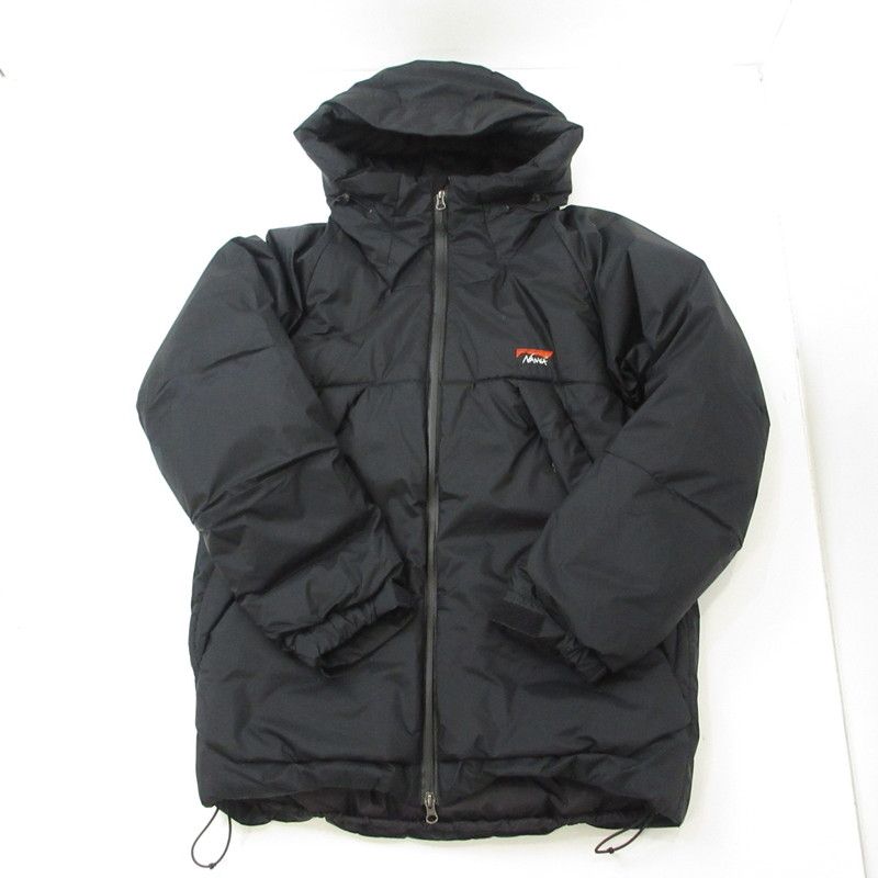 姫路東店】 中古 NANGA | ナンガ ダウンジャケット AURORA TEX DOWN