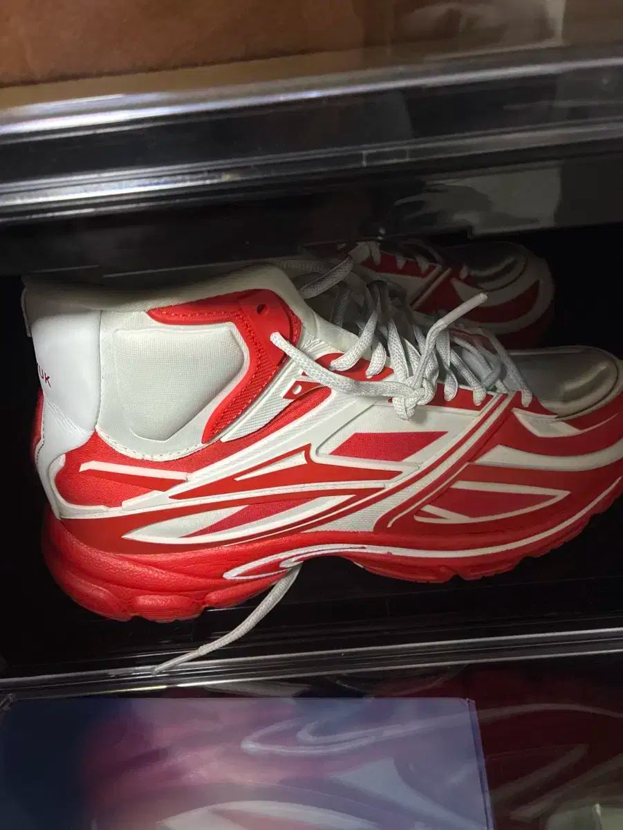 Reebok(リーボック) KANGHYUK 270