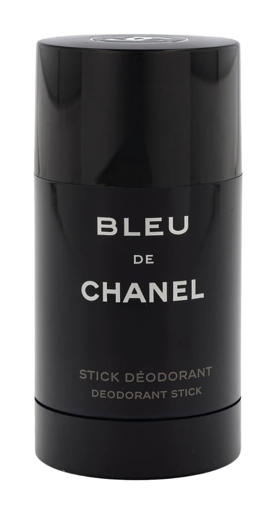 CHANEL 【シャネル】ブルー ドゥ シャネル デオドラント スティック